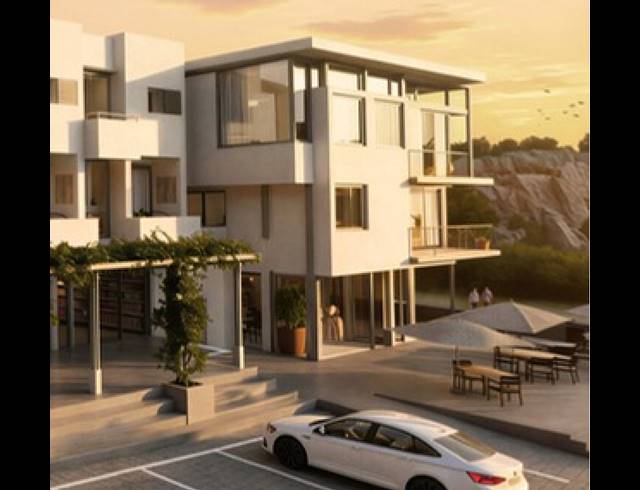 3 BEDROOM APARTMENT FOR SALE IN KLEINMOND CENTRAL